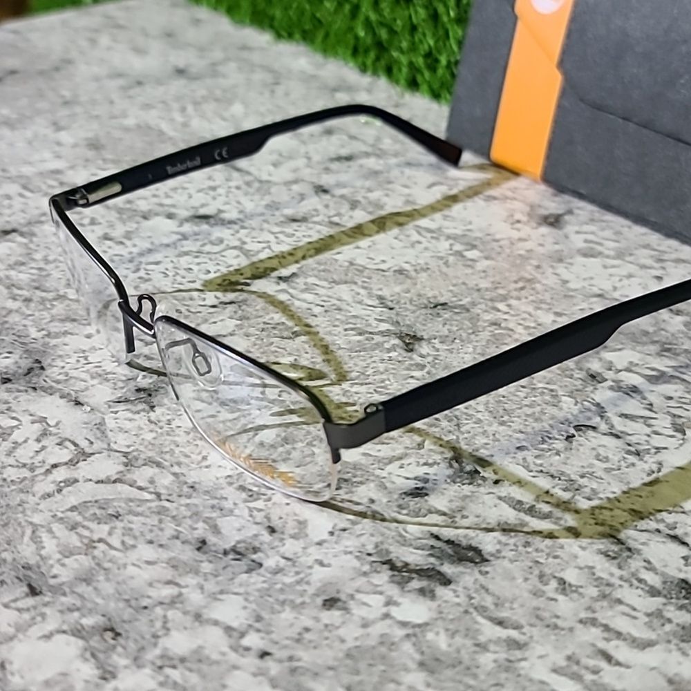 Eyeglasses Timberland TB 1585 002 New - Picture 5 of 7